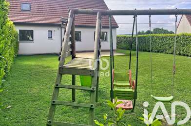 Maison 6 pièces 267000 €