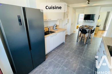 Appartement 2 pièces 125000 €