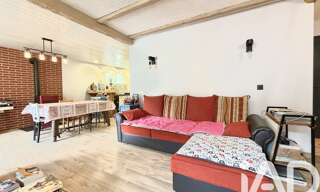 Appartement 3 Pièces 75 m² à vendre à Moûtiers (73600)