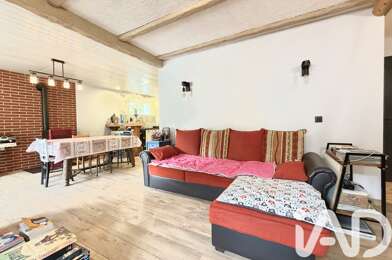 Appartement 3 pièces 160000 €