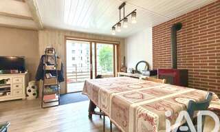 Appartement 3 Pièces 75 m² à vendre à Moûtiers (73600)
