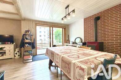 Appartement 3 pièces 160000 €