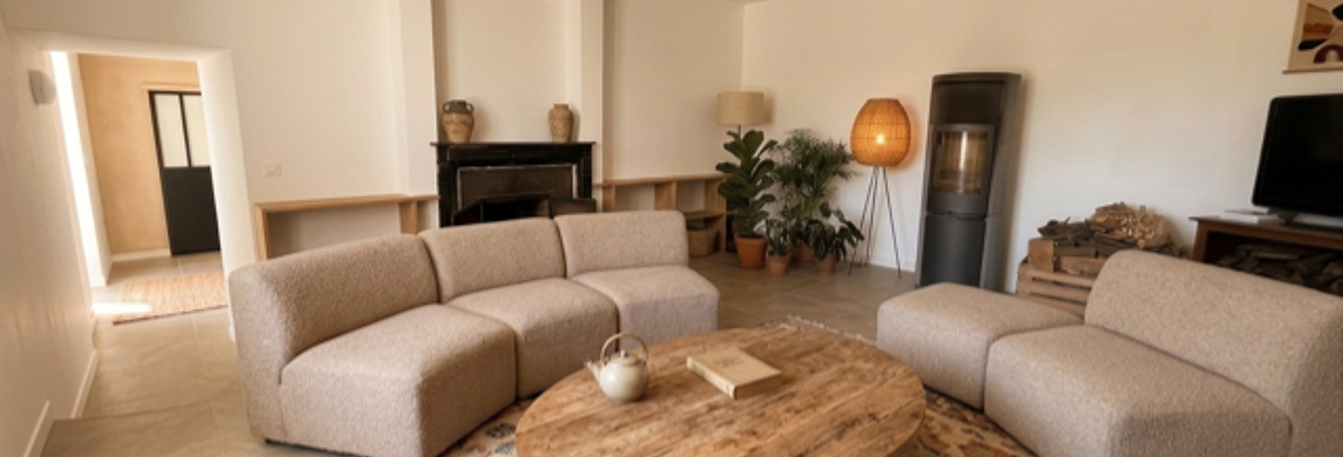 Maison 10 Pièces 256 m² à vendre à Riantec (56670)