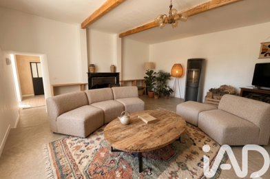 Maison 10 pièces 470000 €