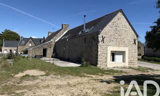 Maison 10 Pièces 256 m² à vendre à Riantec (56670)