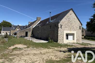 Maison 10 pièces 366000 €