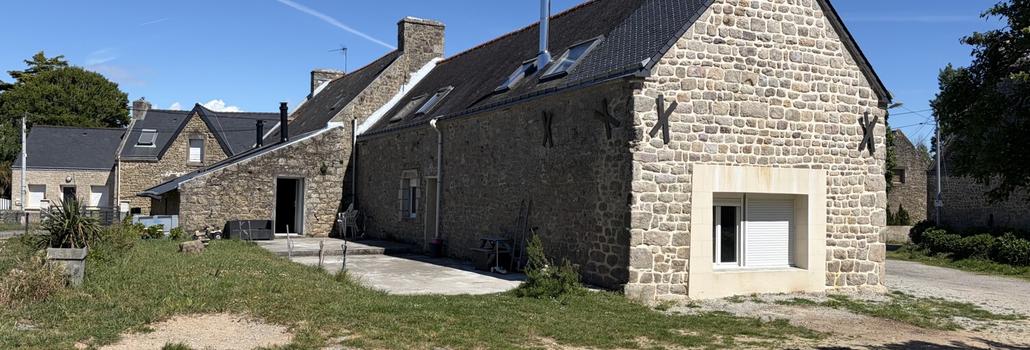 Maison 10 Pièces 170 m² à vendre à Riantec (56670)