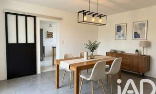 Maison 10 Pièces 170 m² à vendre à Riantec (56670)