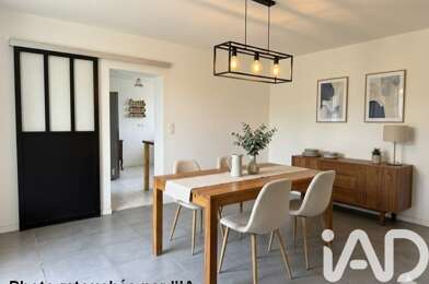 Maison 10 pièces 272000 €