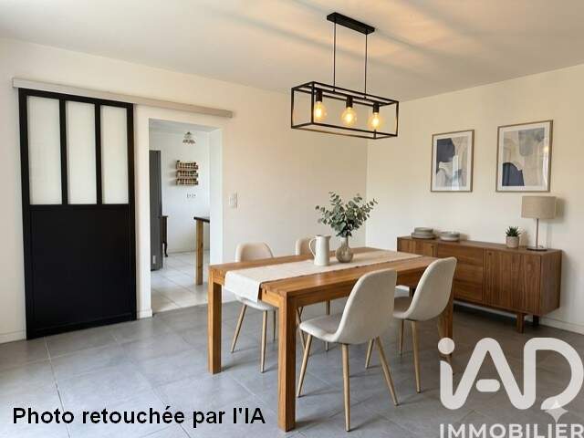 Vente Longère 6 pièces — photo du bien