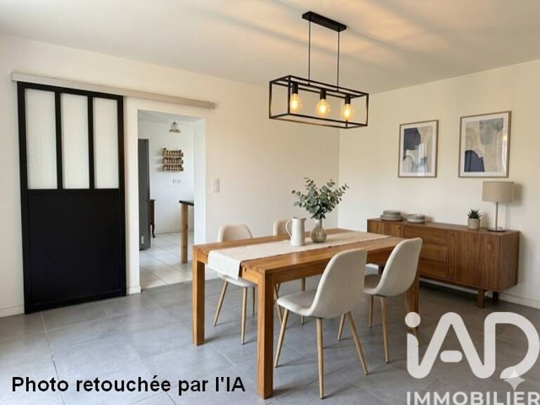 Vente Longère 6 pièces — photo 1