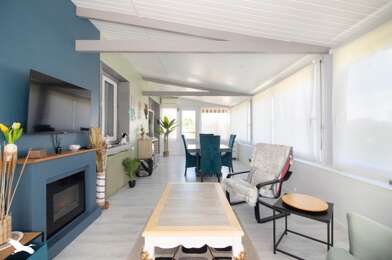 Maison 6 pièces 236700 €