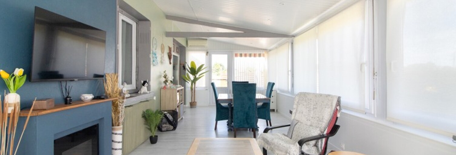 Maison 6 Pièces 135 m² à vendre à Orthez (64300)