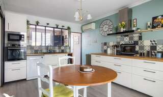 Maison 6 Pièces 135 m² à vendre à Orthez (64300)