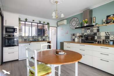 Maison 6 pièces 236700 €