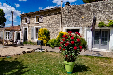 Maison 4 pièces 145000 €