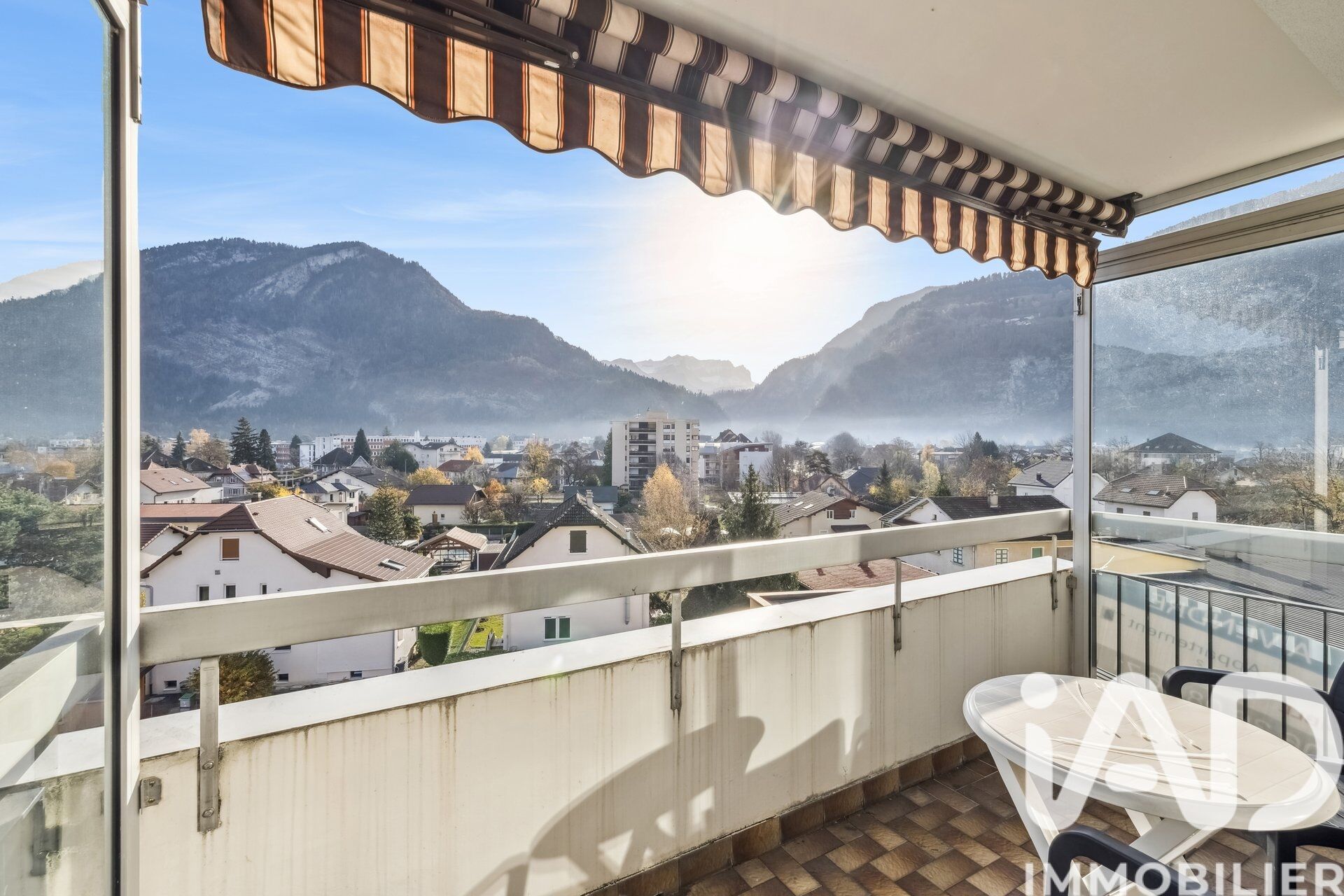 Vente Appartement 4 pièces - Photo 4