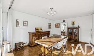 Appartement 3 Pièces 77 m² à vendre à Cluses (74300)