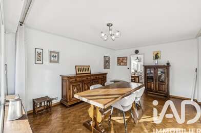 Appartement 3 pièces 190000 €