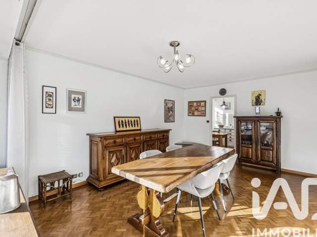 Vente Appartement 4 pièces — photo du bien