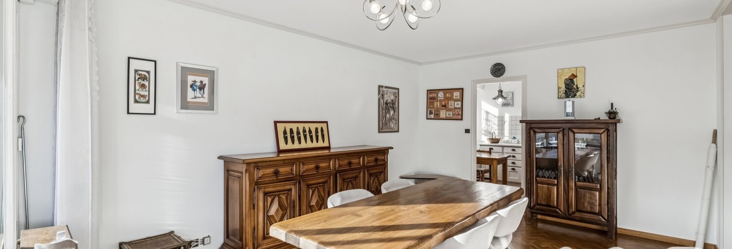 Appartement 3 Pièces 77 m² à vendre à Cluses (74300)