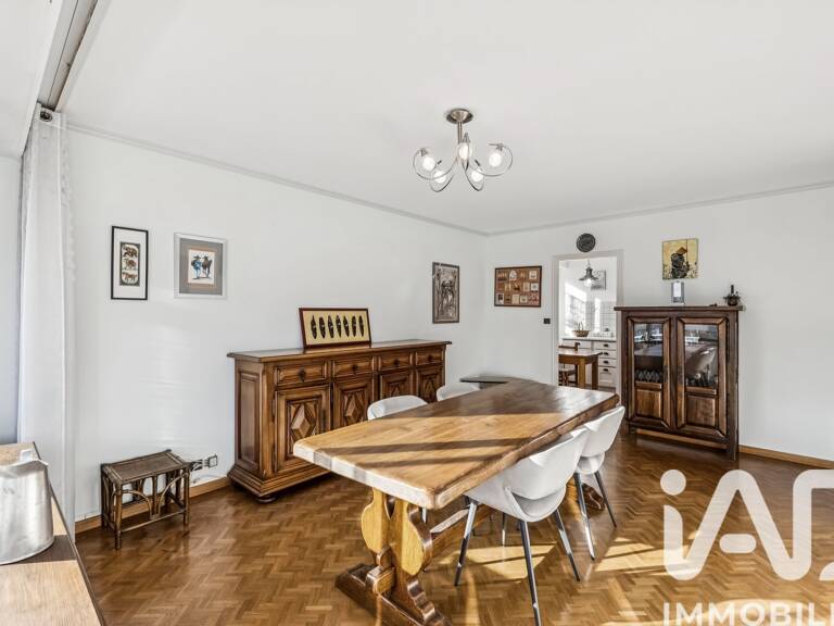 Vente Appartement 4 pièces — photo 1