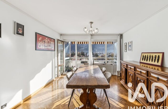 Vente Appartement 4 pièces — photo 3
