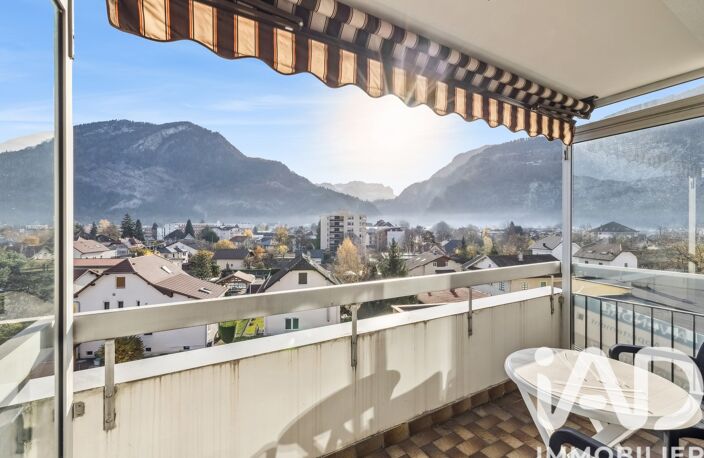 Vente Appartement 4 pièces — photo 4