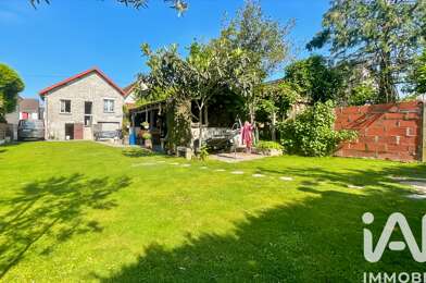 Maison 5 pièces 319000 €