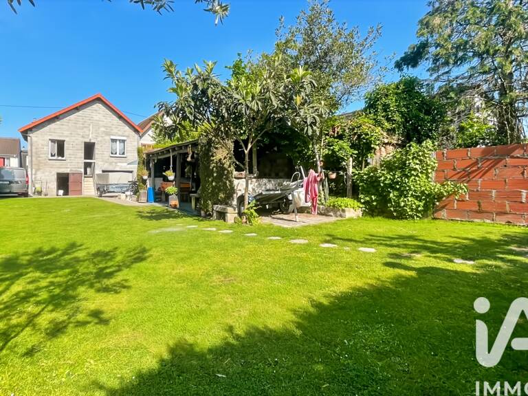 Vente Maison traditionnelle 5 pièces — photo 1