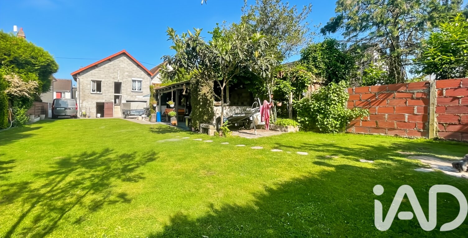 Vente Maison traditionnelle 5 pièces — photo 1