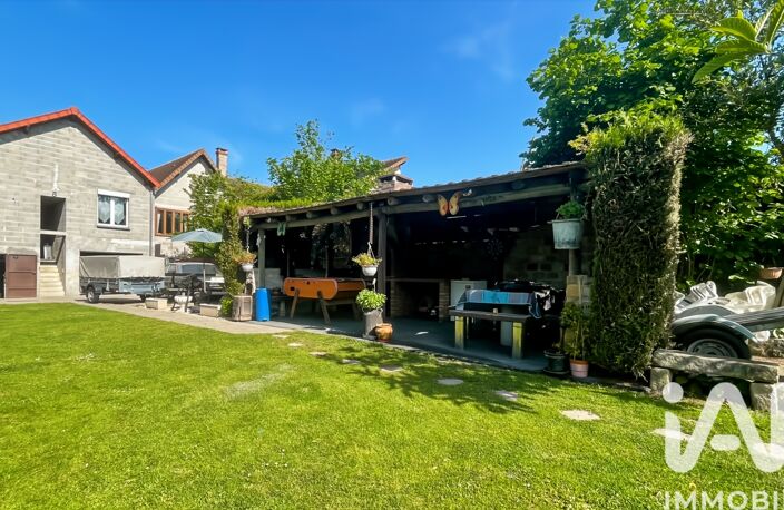 Vente Maison traditionnelle 5 pièces — photo 2