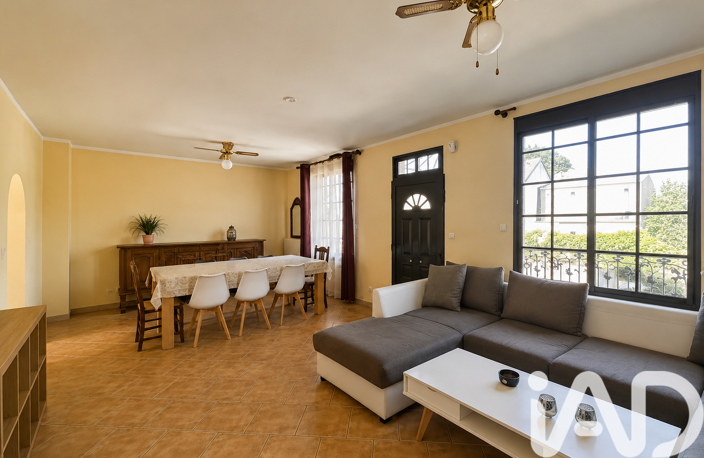 Vente Maison traditionnelle 5 pièces — photo 4