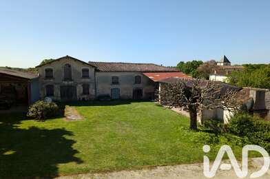 Maison 6 pièces 195000 €