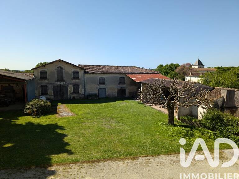 Vente Maison/villa 6 pièces — photo 1