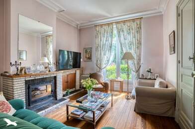 Maison 7 pièces 319396 €