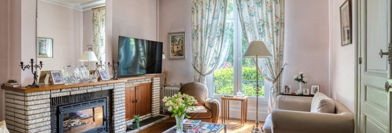 Maison 7 Pièces 200 m² à vendre à Marmande (47200)