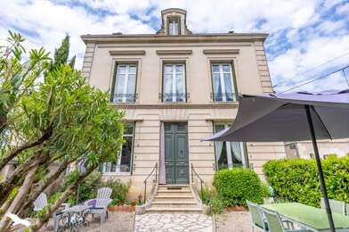 Maison 7 pièces 299000 €