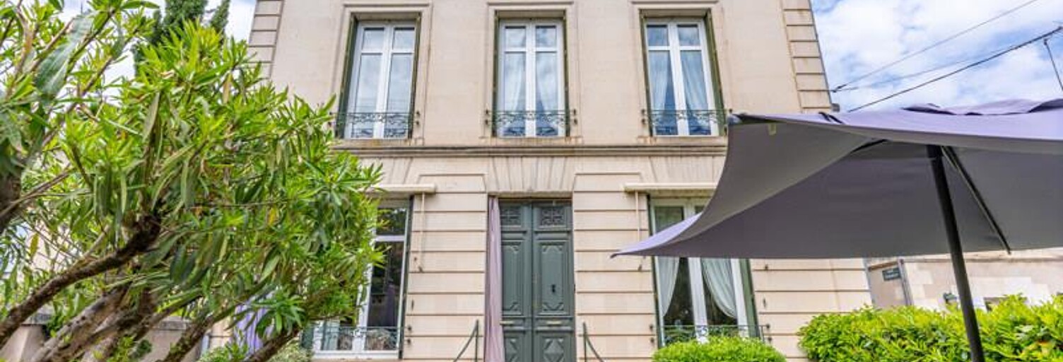 Maison 7 Pièces 200 m² à vendre à Marmande (47200)