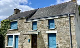 Maison 3 Pièces 109 m² à vendre à Melrand (56310)