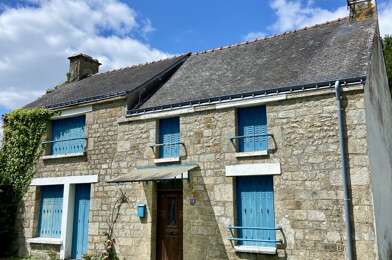Maison 3 pièces 106000 €