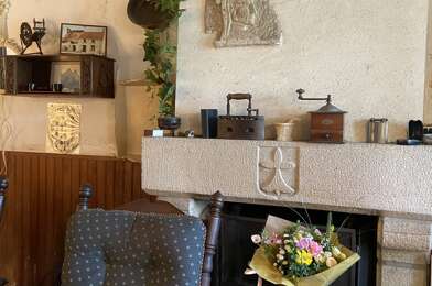 Maison 3 pièces 106000 €