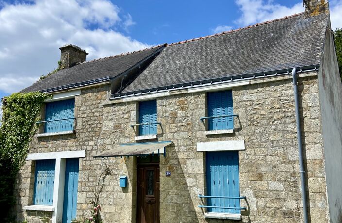 Vente Maison de campagne 3 pièces — photo 3