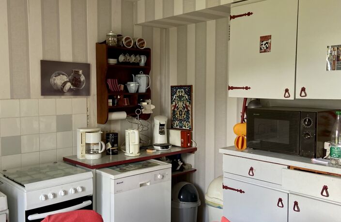 Vente Maison de campagne 3 pièces — photo 4