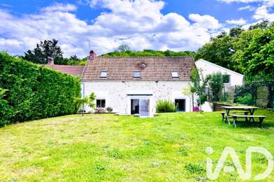 Maison 6 pièces 499500 €