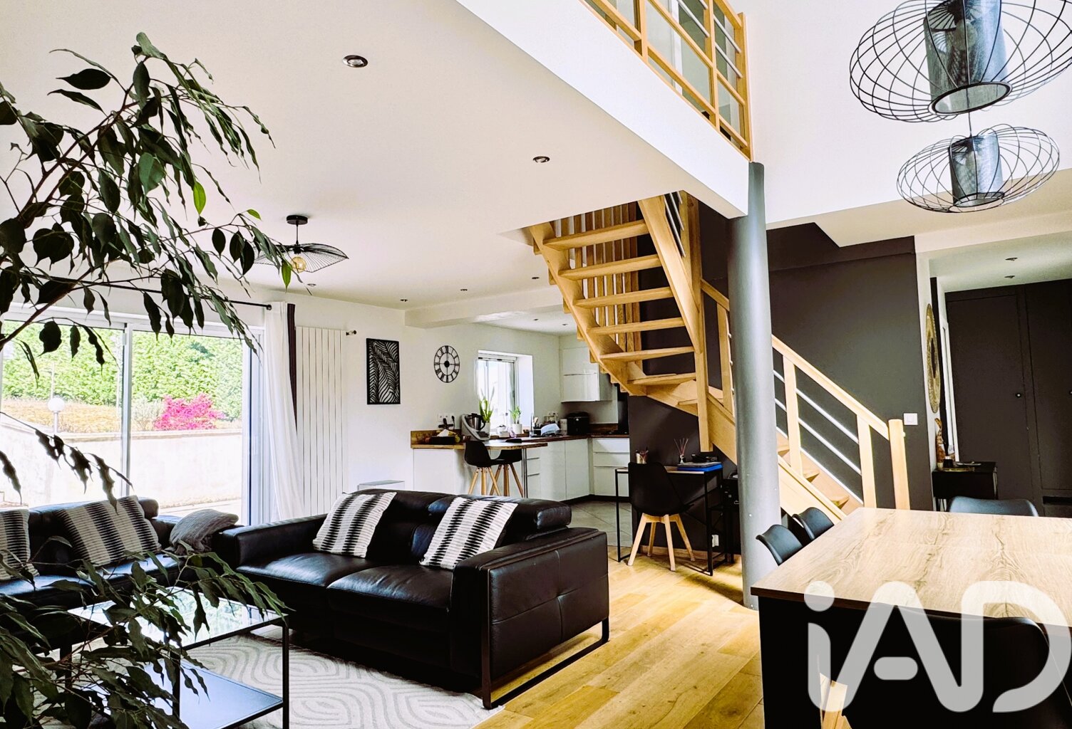 Vente Maison/villa 6 pièces — photo 1
