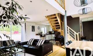 Maison 6 Pièces 140 m² à vendre à Bazoches-sur-Guyonne (78490)