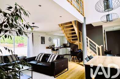 Maison 6 pièces 499500 €
