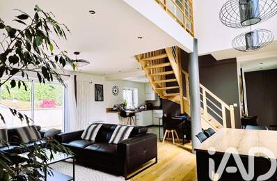 Vente Maison/villa 6 pièces — photo du bien