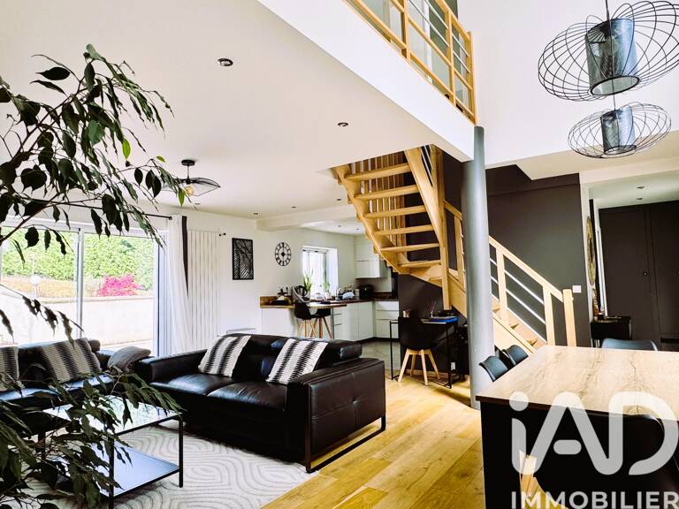 Vente Maison/villa 6 pièces — photo 1